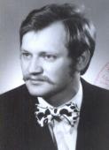 TOMASZ DZIEWIĘCKI